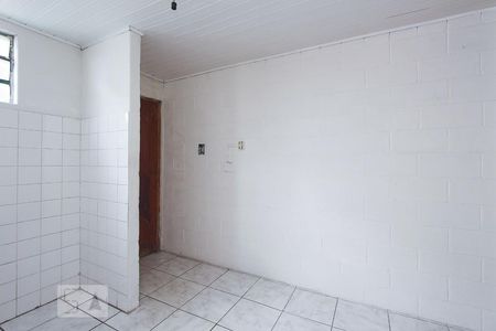 SALA de apartamento à venda com 2 quartos, 40m² em Rubem Berta, Porto Alegre