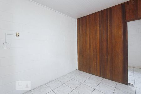 SALA de apartamento à venda com 2 quartos, 40m² em Rubem Berta, Porto Alegre