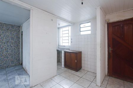 SALA de apartamento à venda com 2 quartos, 40m² em Rubem Berta, Porto Alegre