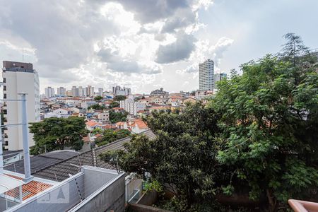 Vista Sala de apartamento para alugar com 1 quarto, 30m² em Tucuruvi, São Paulo