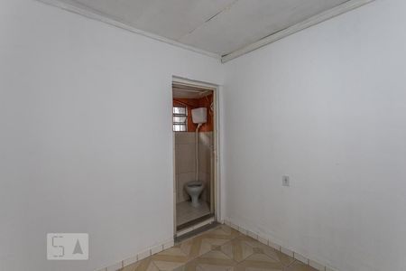 Quarto de kitnet/studio para alugar com 1 quarto, 18m² em Alto da Lapa, São Paulo