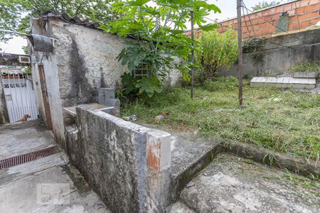 Área Comum de kitnet/studio para alugar com 1 quarto, 18m² em Alto da Lapa, São Paulo