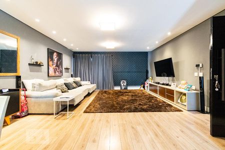 Sala de casa à venda com 3 quartos, 420m² em Jabaquara, São Paulo