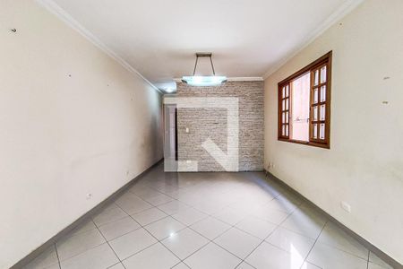 Sala de casa à venda com 3 quartos, 151m² em Parque Monte Alegre, Taboão da Serra