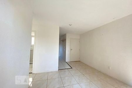 Sala de apartamento à venda com 2 quartos, 43m² em Santo Afonso, Novo Hamburgo