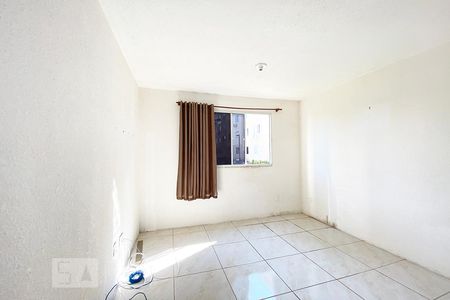 Sala de apartamento à venda com 2 quartos, 43m² em Santo Afonso, Novo Hamburgo