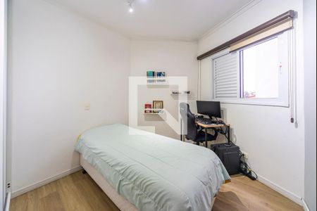 Quarto 1 de apartamento à venda com 2 quartos, 140m² em Vila Assunção, Santo André