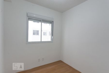 Quarto 1 de apartamento para alugar com 2 quartos, 52m² em Jardim Brasília (zona Leste), São Paulo