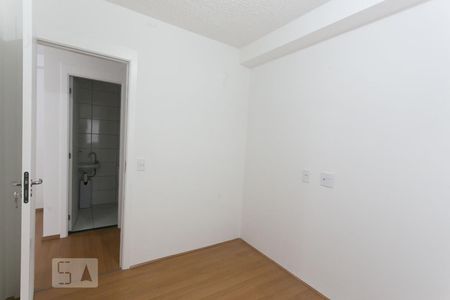 Quarto 1 de apartamento para alugar com 2 quartos, 52m² em Jardim Brasília (zona Leste), São Paulo