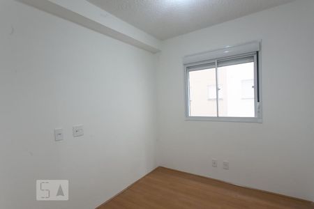 Quarto 1 de apartamento para alugar com 2 quartos, 52m² em Jardim Brasília (zona Leste), São Paulo