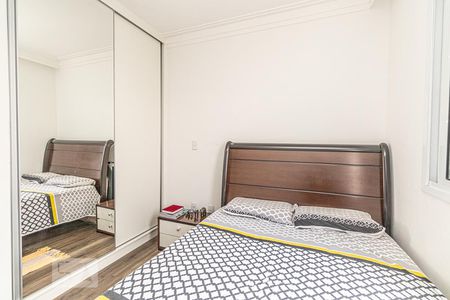 Quarto 1 de apartamento à venda com 2 quartos, 71m² em Fundação, São Caetano do Sul