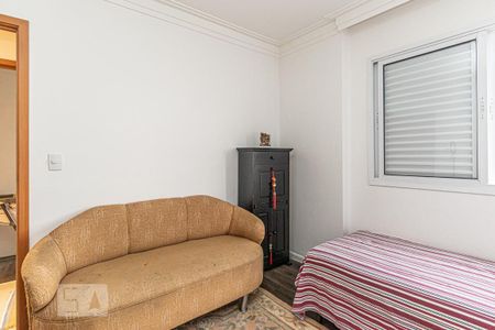 Quarto 2 de apartamento à venda com 2 quartos, 71m² em Fundação, São Caetano do Sul