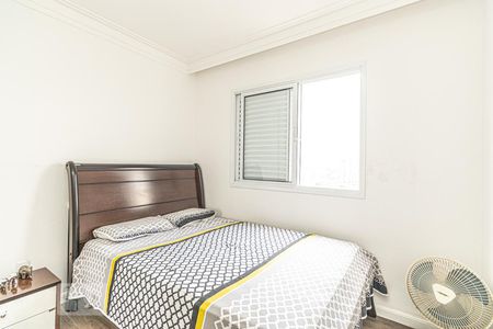 Quarto 1 de apartamento à venda com 2 quartos, 71m² em Fundação, São Caetano do Sul