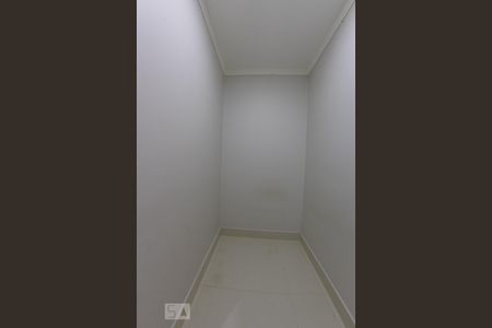 Banheiro de apartamento para alugar com 1 quarto, 36m² em Vila Mendes, São Paulo