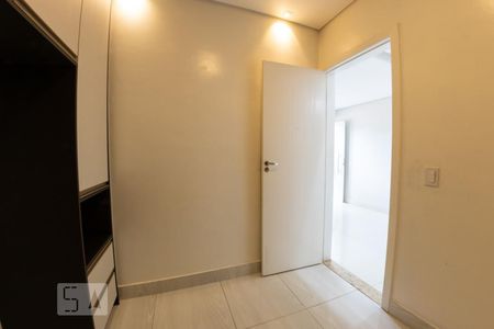 quarto de apartamento para alugar com 1 quarto, 36m² em Vila Mendes, São Paulo