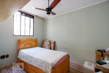 Quarto 2 de apartamento à venda com 2 quartos, 48m² em Jardim Antártica, São Paulo