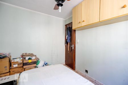 Quarto 2 de apartamento à venda com 2 quartos, 48m² em Jardim Antártica, São Paulo