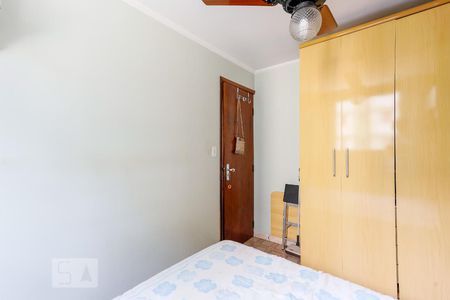 Quarto 1 de apartamento à venda com 2 quartos, 48m² em Jardim Antártica, São Paulo