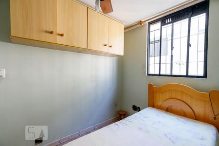 Quarto 2 de apartamento à venda com 2 quartos, 48m² em Jardim Antártica, São Paulo