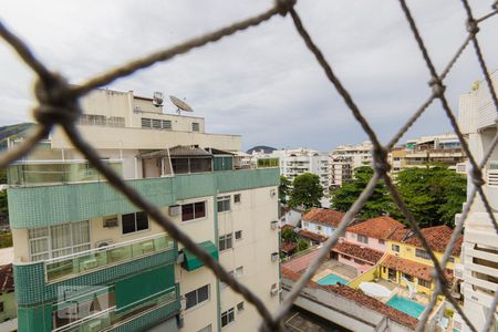 Vista de apartamento para alugar com 2 quartos, 123m² em Freguesia, Rio de Janeiro