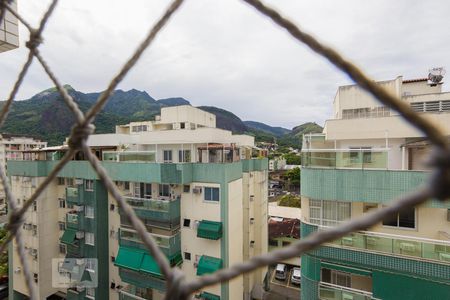 Vista de apartamento para alugar com 2 quartos, 123m² em Freguesia, Rio de Janeiro