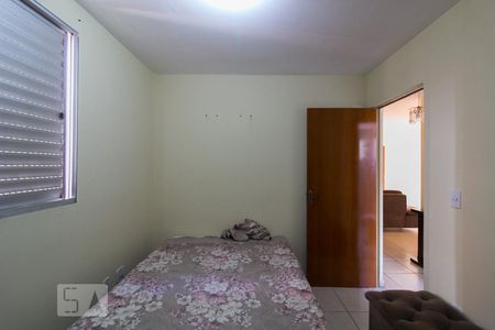 Quarto 2 de apartamento para alugar com 2 quartos, 55m² em Jardim Novo Horizonte, Sorocaba