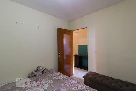 Quarto 2 de apartamento para alugar com 2 quartos, 55m² em Jardim Novo Horizonte, Sorocaba