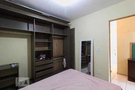 Quarto 1 de apartamento para alugar com 2 quartos, 55m² em Jardim Novo Horizonte, Sorocaba