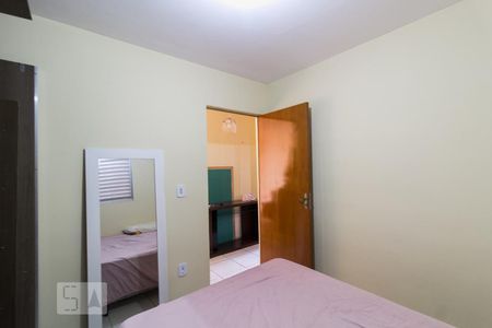 Quarto 1 de apartamento para alugar com 2 quartos, 55m² em Jardim Novo Horizonte, Sorocaba