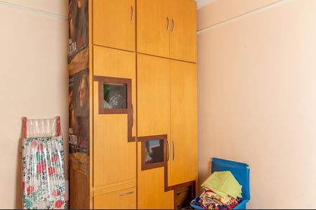 Quarto 1 de apartamento à venda com 3 quartos, 68m² em Planalto, São Bernardo do Campo