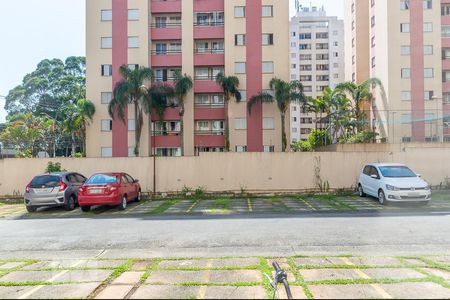 Vista do Quarto 1 de apartamento à venda com 3 quartos, 68m² em Planalto, São Bernardo do Campo