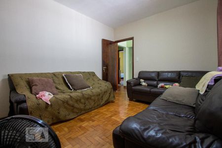 Sala de casa à venda com 3 quartos, 314m² em Vila Campesina, Osasco
