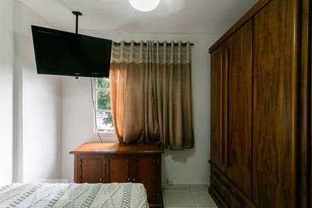 Quarto 1 de apartamento para alugar com 2 quartos, 50m² em Brás, São Paulo