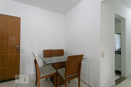 Sala de apartamento para alugar com 2 quartos, 50m² em Brás, São Paulo