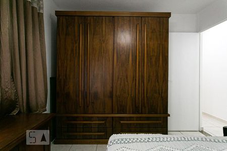 Quarto 1 de apartamento para alugar com 2 quartos, 50m² em Brás, São Paulo