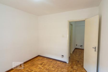 Quarto 1 de apartamento para alugar com 2 quartos, 40m² em Brás, São Paulo