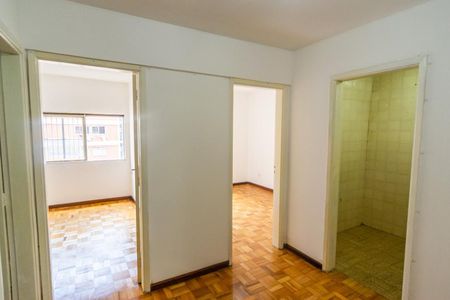 Sala de apartamento para alugar com 2 quartos, 40m² em Brás, São Paulo