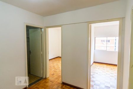 Sala de apartamento para alugar com 2 quartos, 40m² em Brás, São Paulo