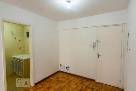 Sala de apartamento para alugar com 2 quartos, 40m² em Brás, São Paulo