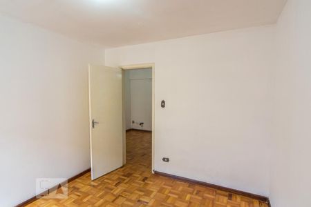 Quarto 2 de apartamento para alugar com 2 quartos, 40m² em Brás, São Paulo