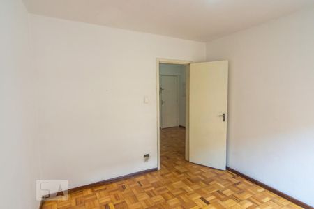 Quarto 1 de apartamento para alugar com 2 quartos, 40m² em Brás, São Paulo