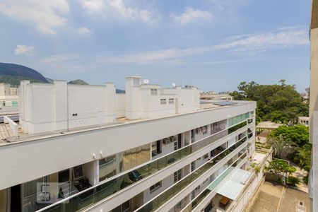 Vista de apartamento à venda com 3 quartos, 127m² em Freguesia (jacarepaguá), Rio de Janeiro
