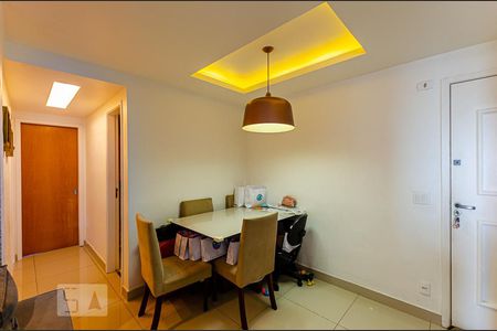 Sala de apartamento à venda com 2 quartos, 75m² em Barreto, Niterói