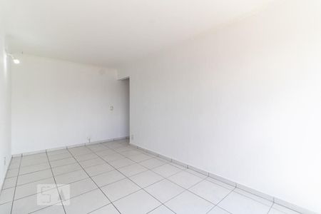 Sala de apartamento para alugar com 2 quartos, 50m² em Vila Vermelha, São Paulo