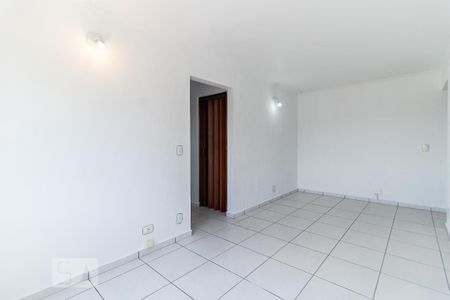 Sala de apartamento para alugar com 2 quartos, 50m² em Vila Vermelha, São Paulo