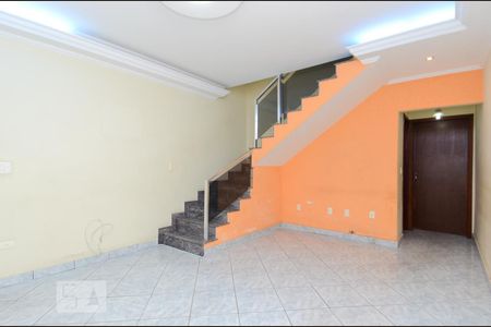 Sala de casa à venda com 3 quartos, 270m² em Vila Barros, Guarulhos