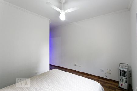 Suíte 1 de casa à venda com 3 quartos, 200m² em Vila Mafra, São Paulo