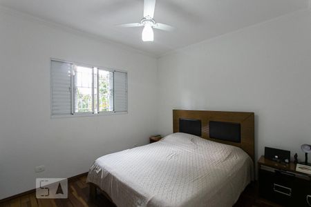 Suíte 1 de casa à venda com 3 quartos, 200m² em Vila Mafra, São Paulo