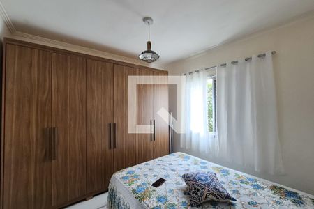 Quarto 1 de apartamento à venda com 2 quartos, 68m² em Jardim Olavo Bilac, São Bernardo do Campo