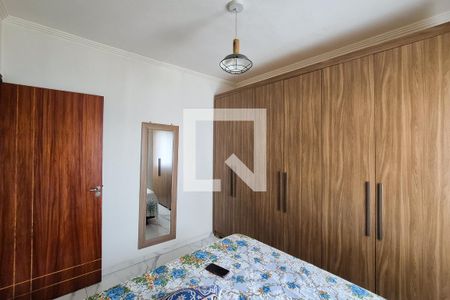 Quarto 1 de apartamento à venda com 2 quartos, 68m² em Jardim Olavo Bilac, São Bernardo do Campo